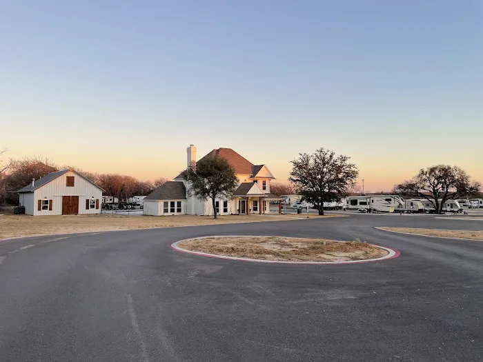 Lantana RV Village Picture 2