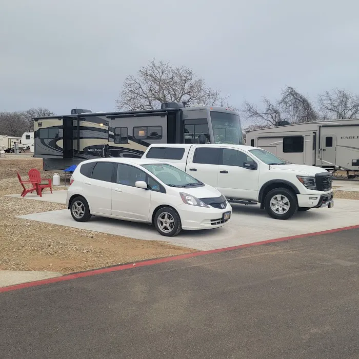 Lantana RV Village Picture 7