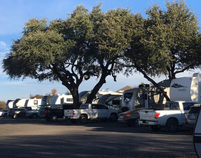 377 RV Park Picture 7