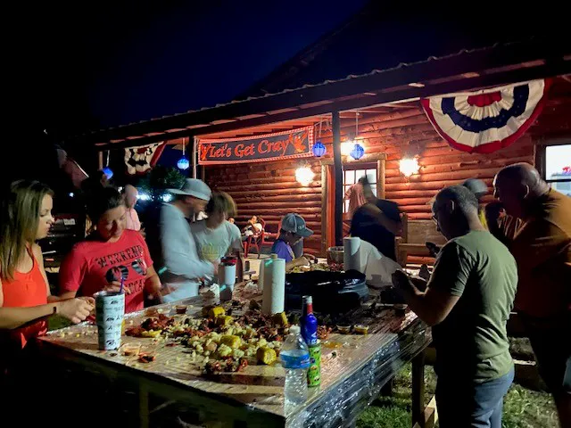 377 RV Park Picture 3