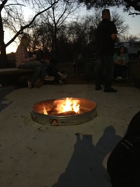 377 RV Park Picture 1