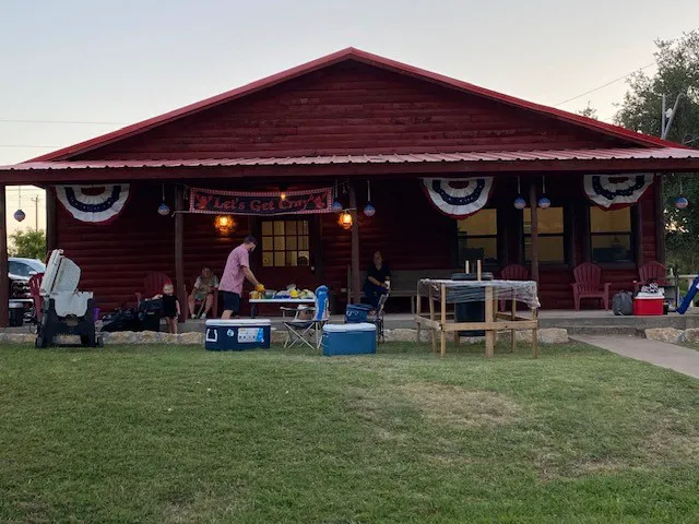 377 RV Park Picture 5