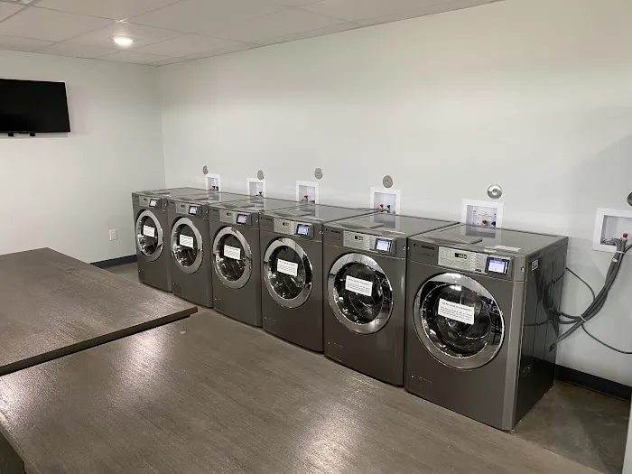 Fall Creek RV Park Picture 8