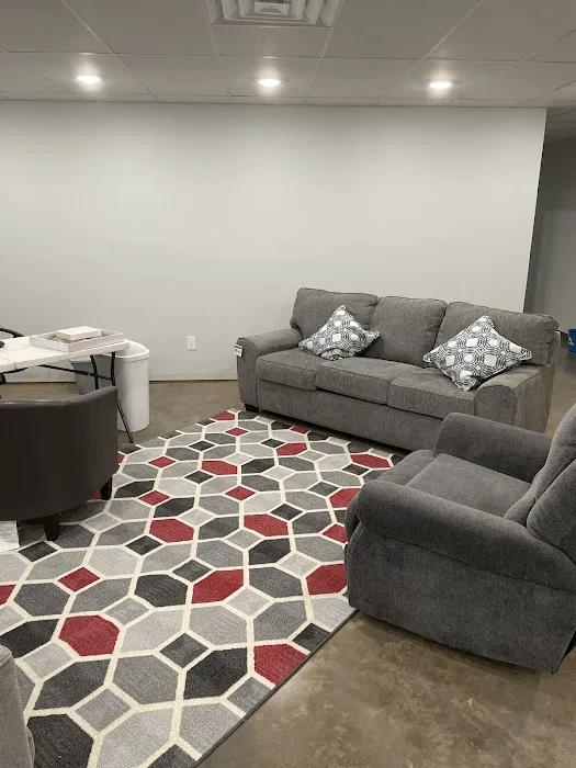 Fall Creek RV Park Picture 3