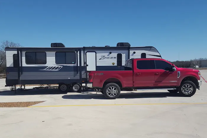 Fall Creek RV Park Picture 4