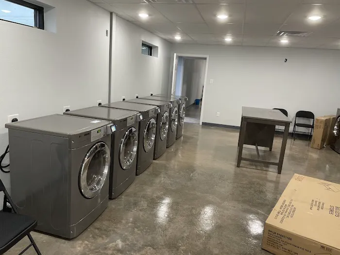 Fall Creek RV Park Picture 1