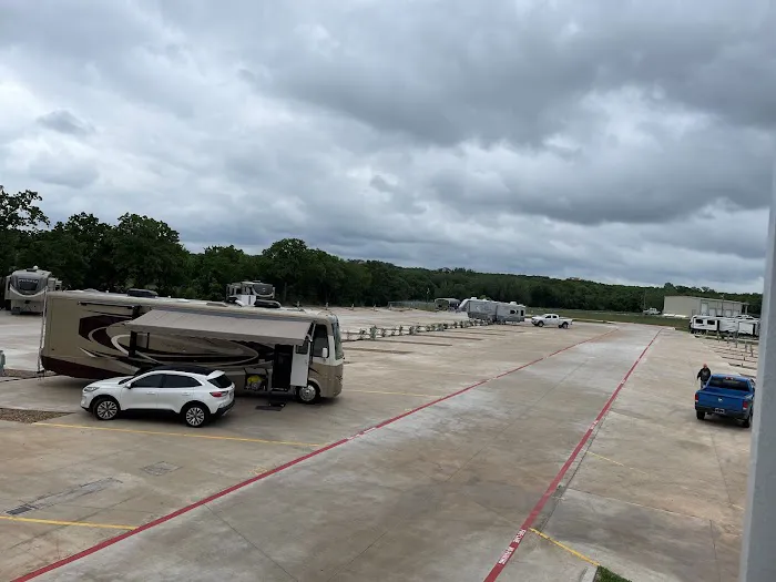 Fall Creek RV Park Picture 2