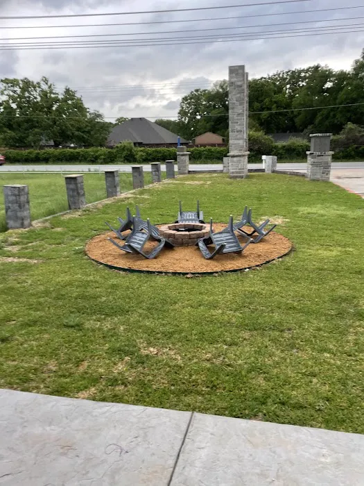 Fall Creek RV Park Picture 5