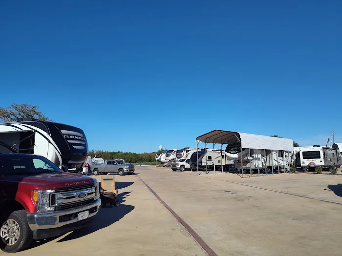 Fall Creek RV Park Picture 9