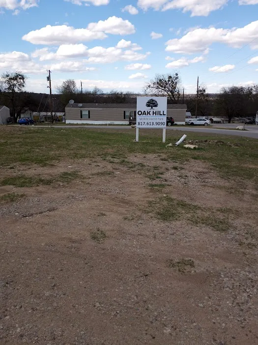 Oak Hill Mobile Home Park Picture 6