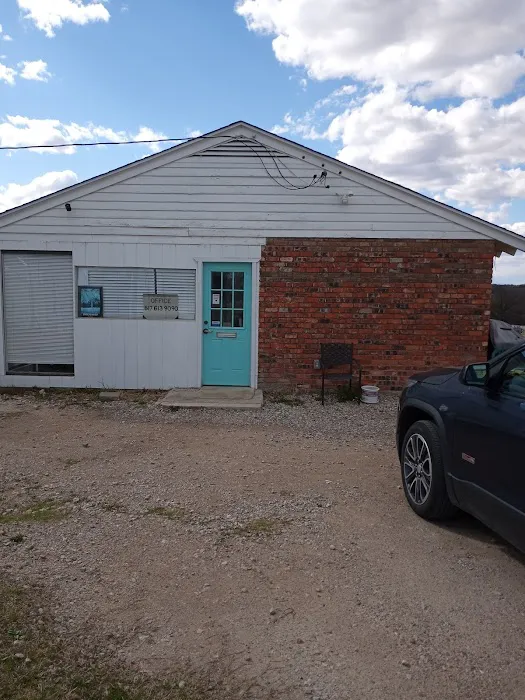 Oak Hill Mobile Home Park Picture 1