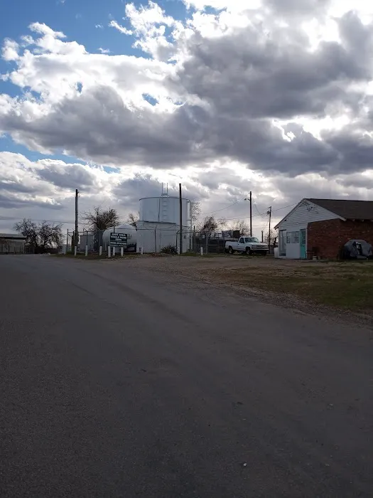 Oak Hill Mobile Home Park Picture 9