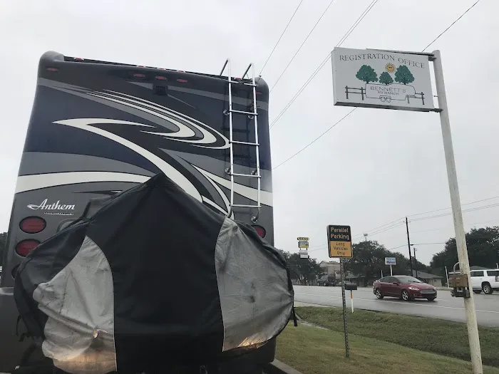 Bennett's RV Ranch Picture 2