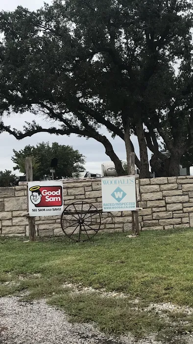 Bennett's RV Ranch Picture 10