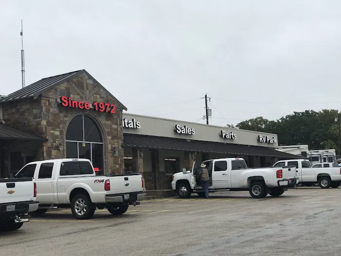 Bennett's RV Ranch Picture 8