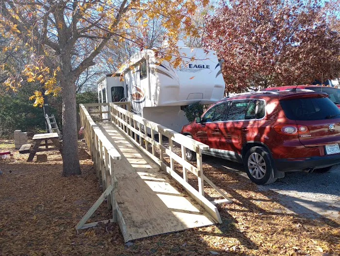 4128 Granbury hwy Weatherford texas. 76087 Picture 3