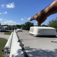 Hooves N Wheels RV Park ico