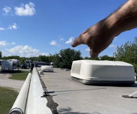 Hooves N Wheels RV Park