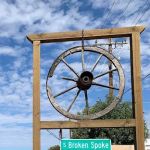 Broken Spoke RV Park Texas