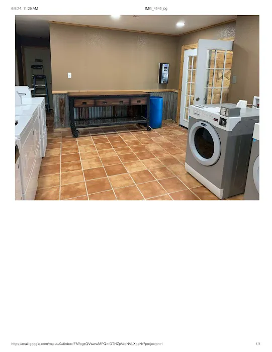 Broken Spoke RV Park Texas Picture 8