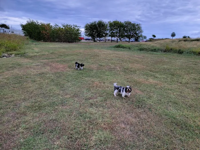 Crosswinds RV and Tiny Home Community Picture 6