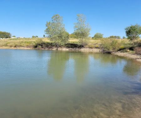 Crosswinds RV and Tiny Home Community