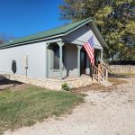 RAINBOW VILLAGE IN RAINBOW TEXAS