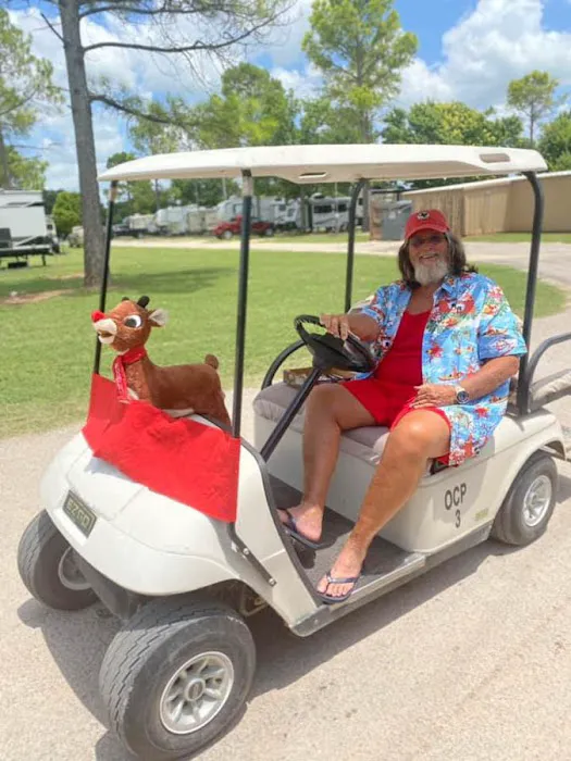 Tres Rios Resort Picture 4