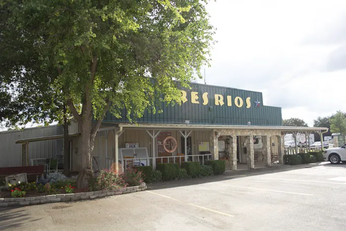 Tres Rios Resort Picture 3