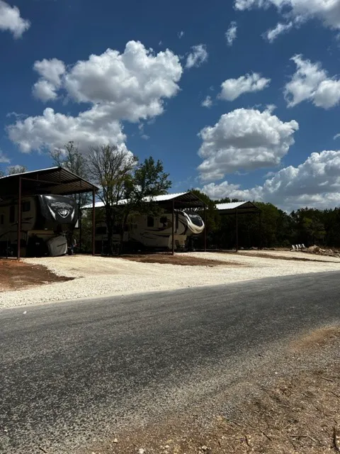 Flint Canyon RV Park and Wild Game Processing Picture 7