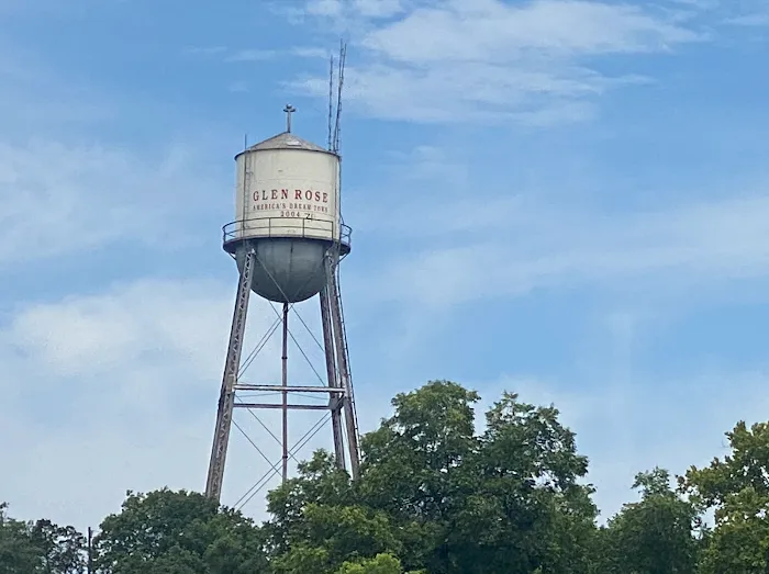 Flint Canyon RV Park and Wild Game Processing Picture 8