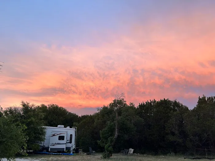 Flint Canyon RV Park and Wild Game Processing Picture 10