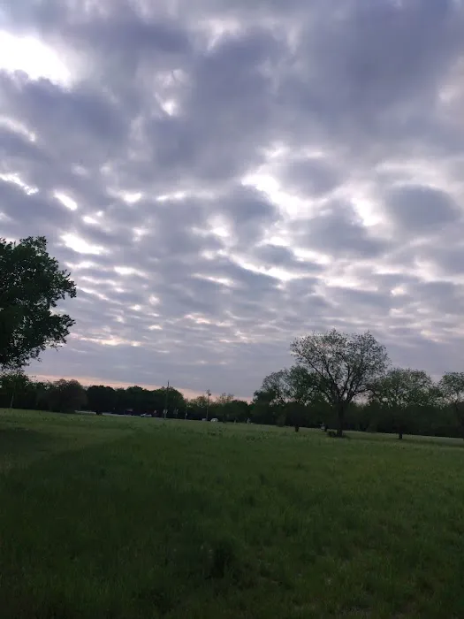 Barnard Street RV Park Picture 1