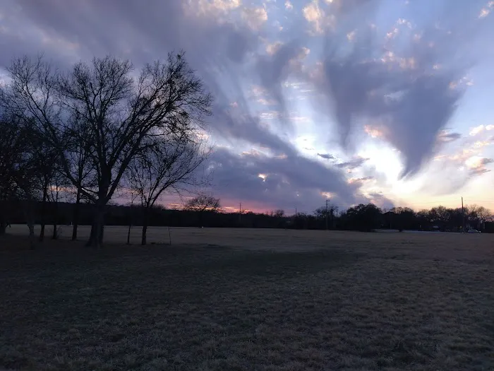 Barnard Street RV Park Picture 3