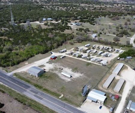 Paluxy RV Park