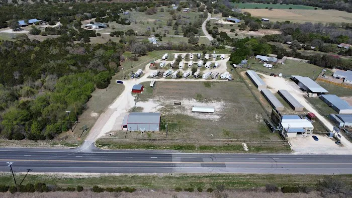 Paluxy RV Park Picture 8