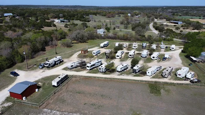 Paluxy RV Park Picture 10