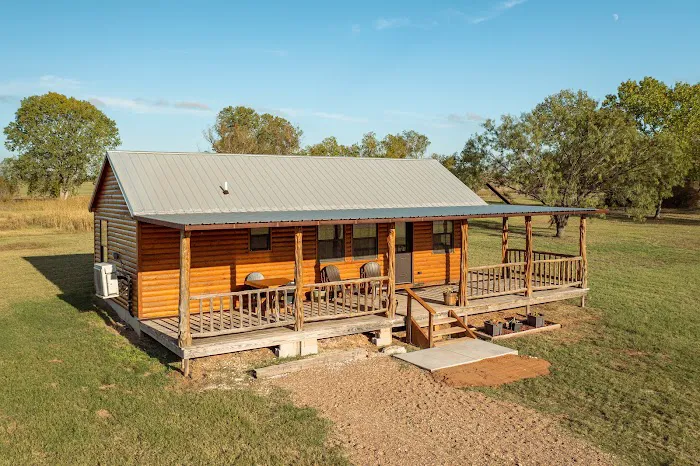 Brazos River Hideout Picture 3