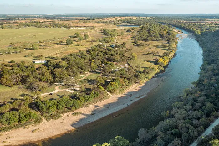 Brazos River Hideout Picture 9