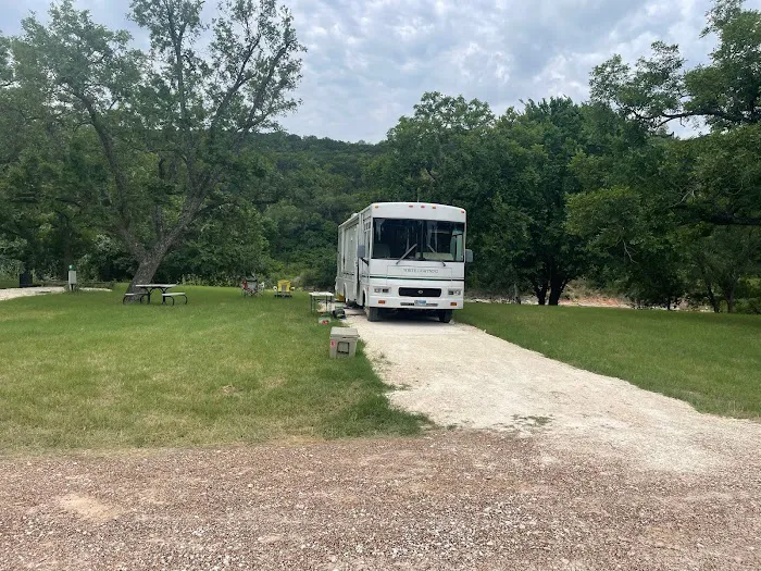 Brazos River Hideout Picture 7