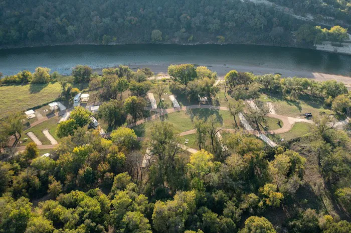 Brazos River Hideout Picture 1