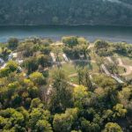 Brazos River Hideout