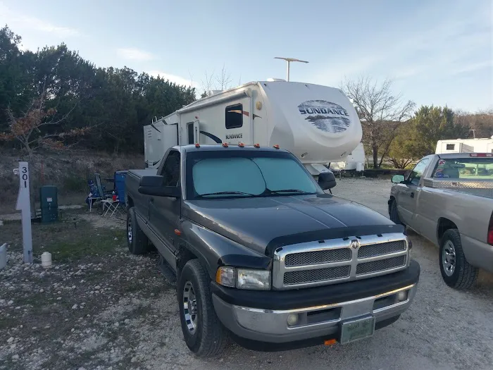 Jurassic RV Park Picture 1