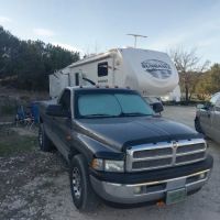 Jurassic RV Park ico