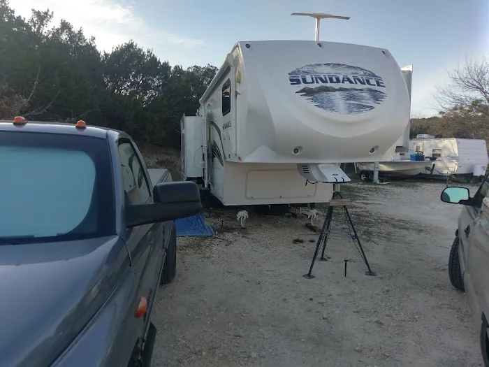 Jurassic RV Park Picture 2