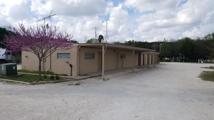 Jurassic RV Park Picture 7