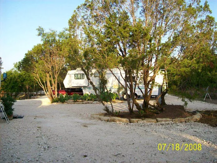 Jurassic RV Park Picture 9