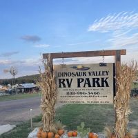 Dinosaur Valley RV Park ico