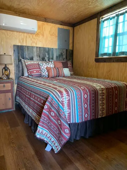 Dinosaur Valley RV Park Picture 6