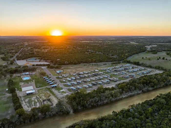 Dinosaur Valley RV Park Picture 5